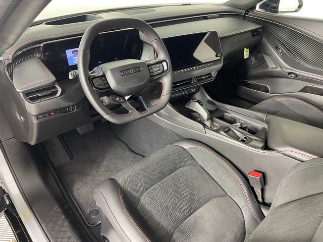 New 2026 Dodge Charger Scat Pack AWD/4WD image 3