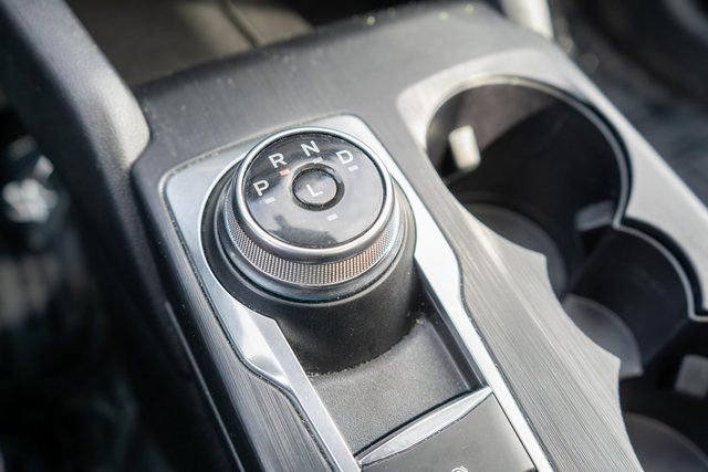 Used 2022 Ford Escape Titanium w/ Class II Trailer Tow Package image 31