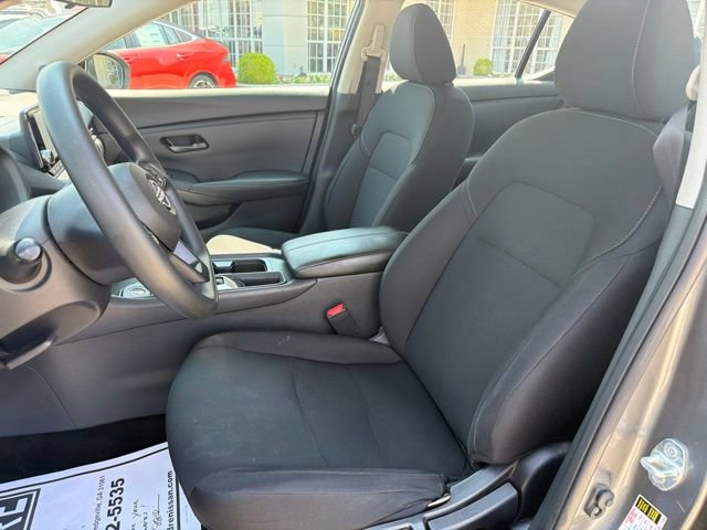 Used 2024 Nissan Sentra S FWD image 9
