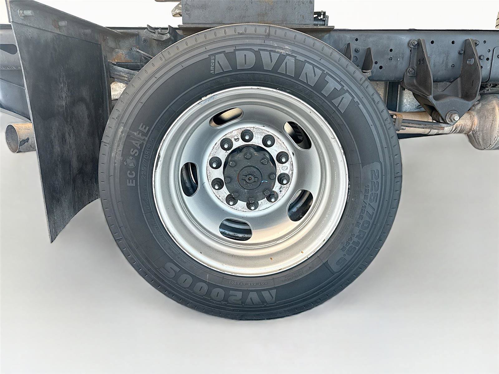 Used 2023 RAM 5500 SLT w/ Quick Order Package 2YG SLT image 32