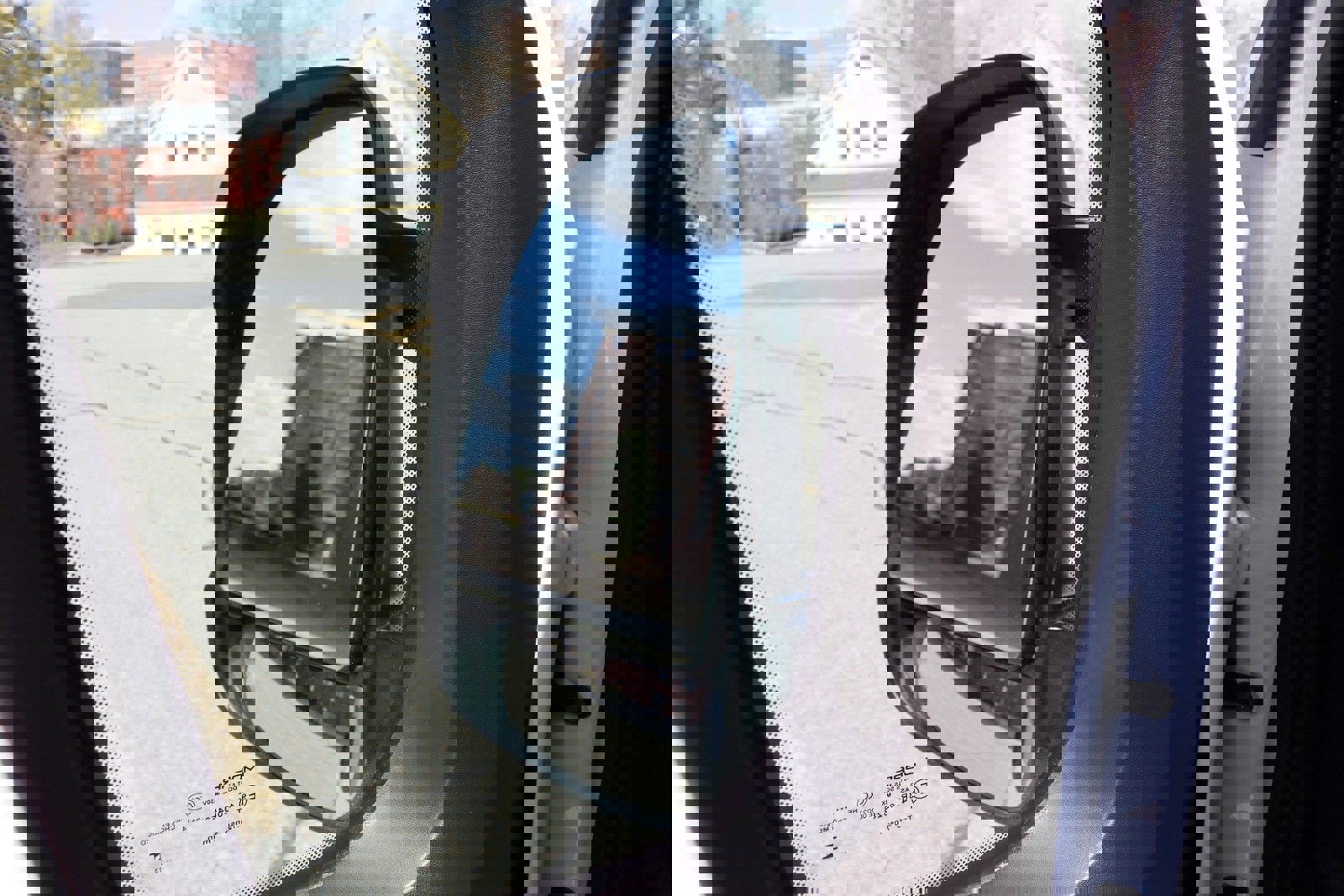 Used 2023 RAM ProMaster 2500 image 16