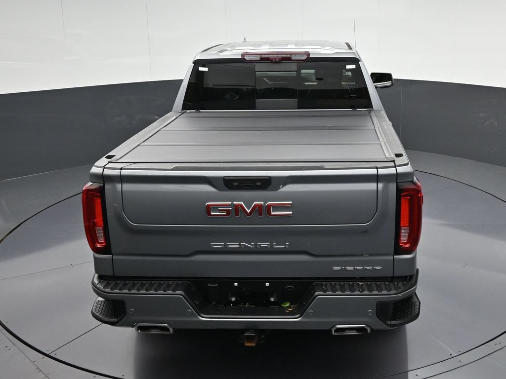Used 2023 GMC Sierra 1500 Denali w/ Denali Reserve Package AWD/4WD image 18