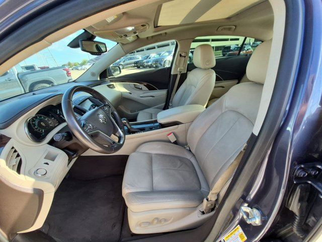 Used 2015 Buick LaCrosse Leather FWD image 13