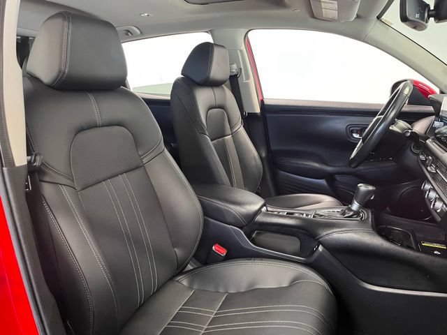 Used 2024 Honda HR-V EX-L image 10