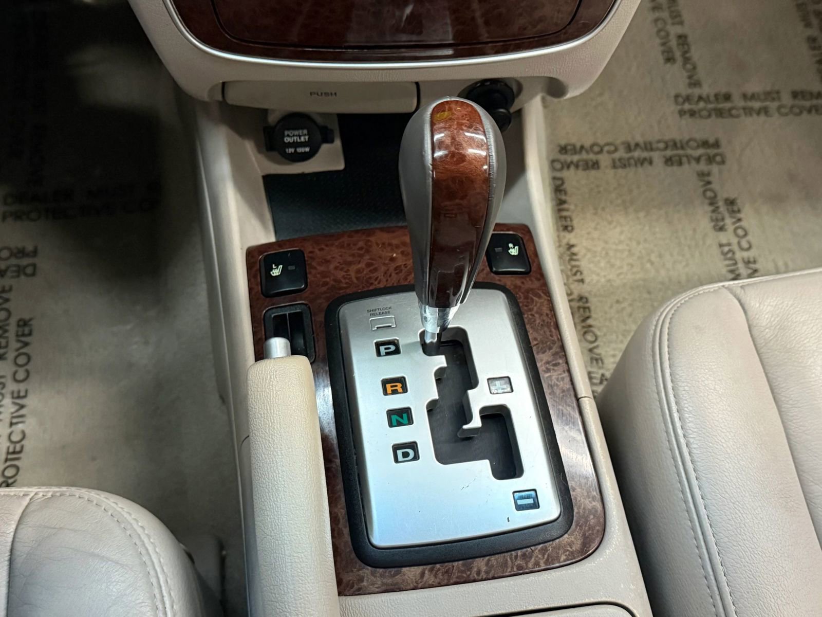 Used 2008 Hyundai Sonata Limited image 33