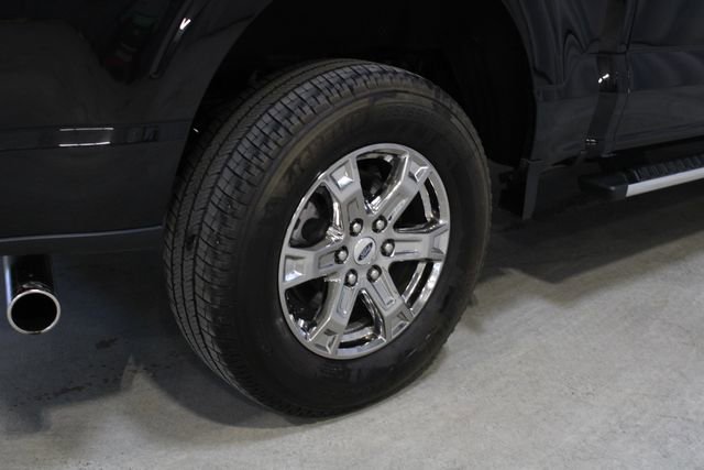 Used 2023 Ford F150 XLT w/ Equipment Group 302A High image 26
