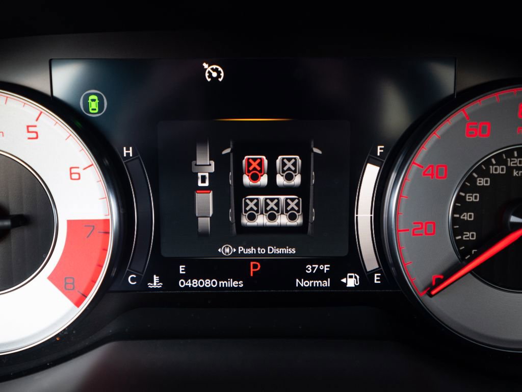 Certified 2023 Acura RDX AWD w/ A-Spec & Advance Pkg image 23