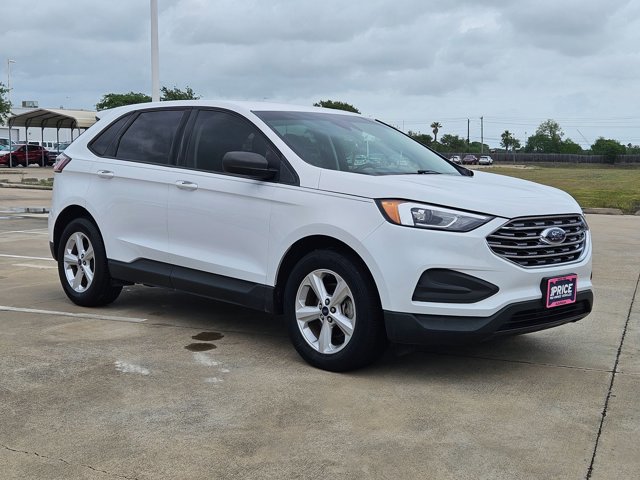 Used 2019 Ford Edge SE FWD image 3