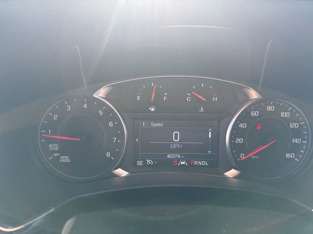 Used 2023 Chevrolet Equinox LT image 20