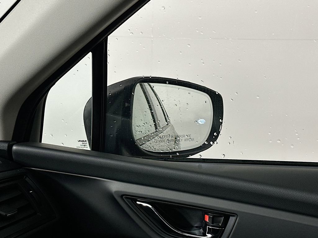 New 2025 Subaru Ascent Bronze Edition image 24