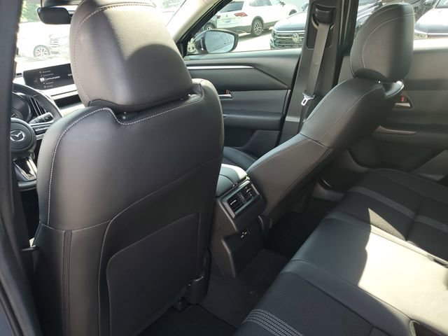 Used 2024 MAZDA CX-50 AWD 2.5 S w/ Cargo Package image 14