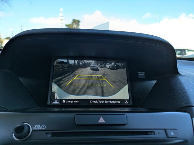 Used 2020 Acura MDX FWD w/ Technology Package image 28