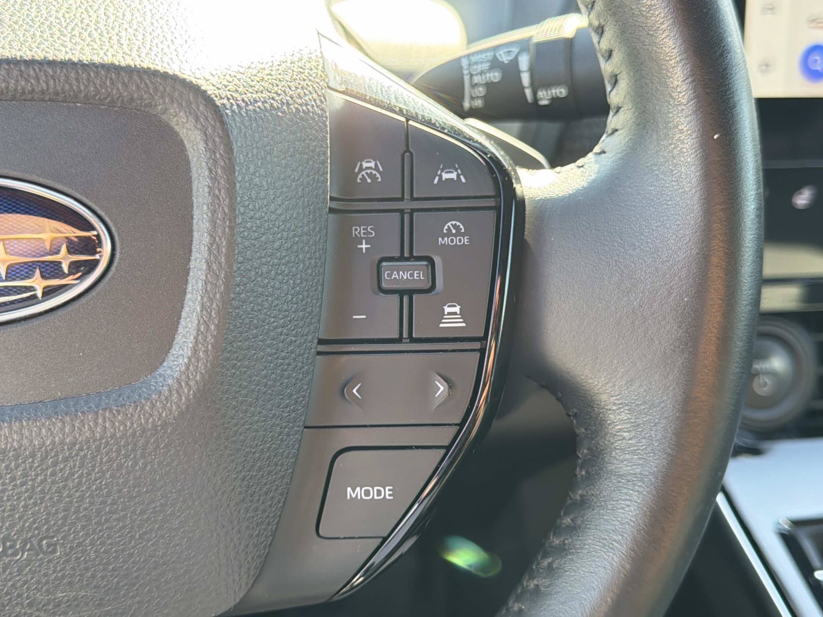Used 2023 Subaru Solterra AWD image 21