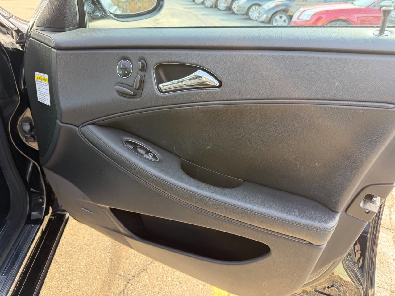 Used 2006 Mercedes-Benz CLS 500 image 16