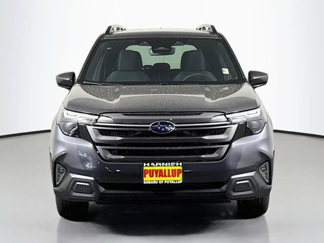 New 2026 Subaru Forester Premium AWD/4WD video 2