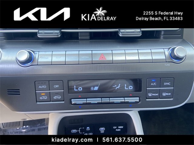 Used 2025 Hyundai Kona SEL image 19