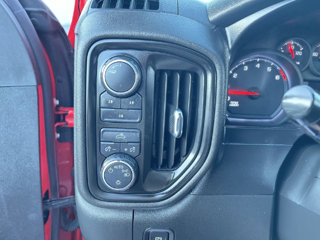 Certified 2020 Chevrolet Silverado 3500 W/T w/ WT Convenience Package AWD/4WD image 16