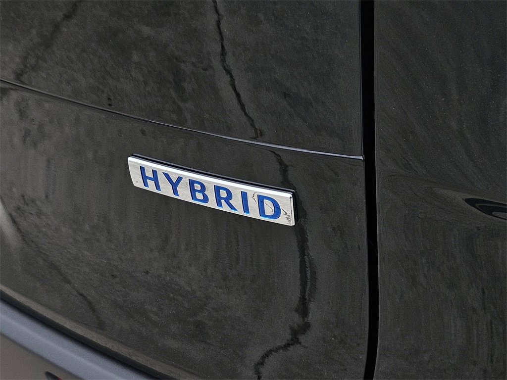 New 2026 MAZDA CX-50 2.5 Hybrid w/ Weather Package image 5