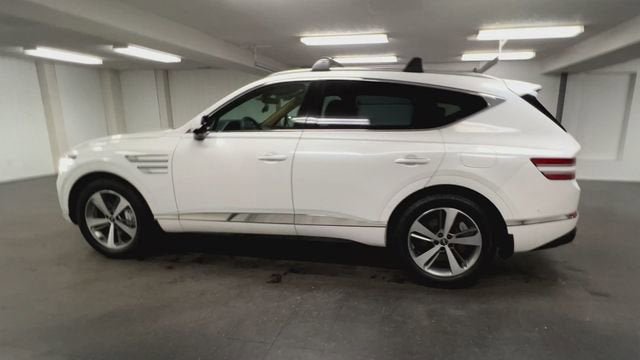 Used 2023 Genesis GV80 2.5T w/ Advanced Package image 6