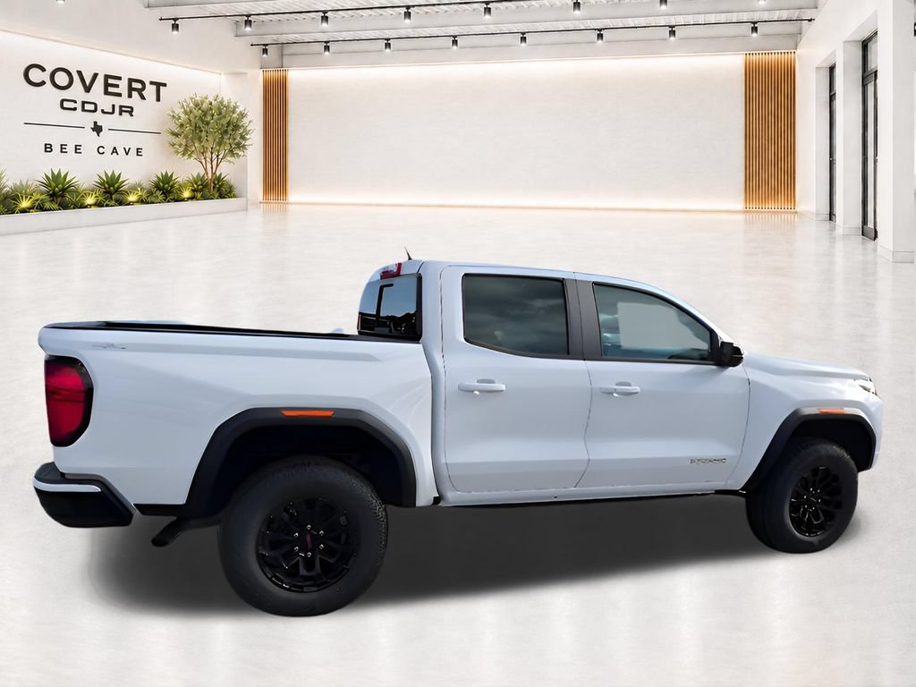 Used 2026 GMC Canyon Elevation AWD/4WD image 13