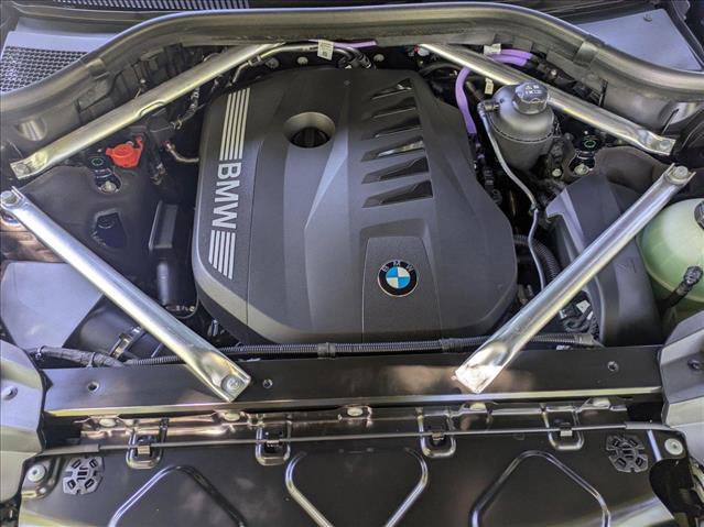 New 2026 BMW X7 xDrive40i w/ Premium Package image 20