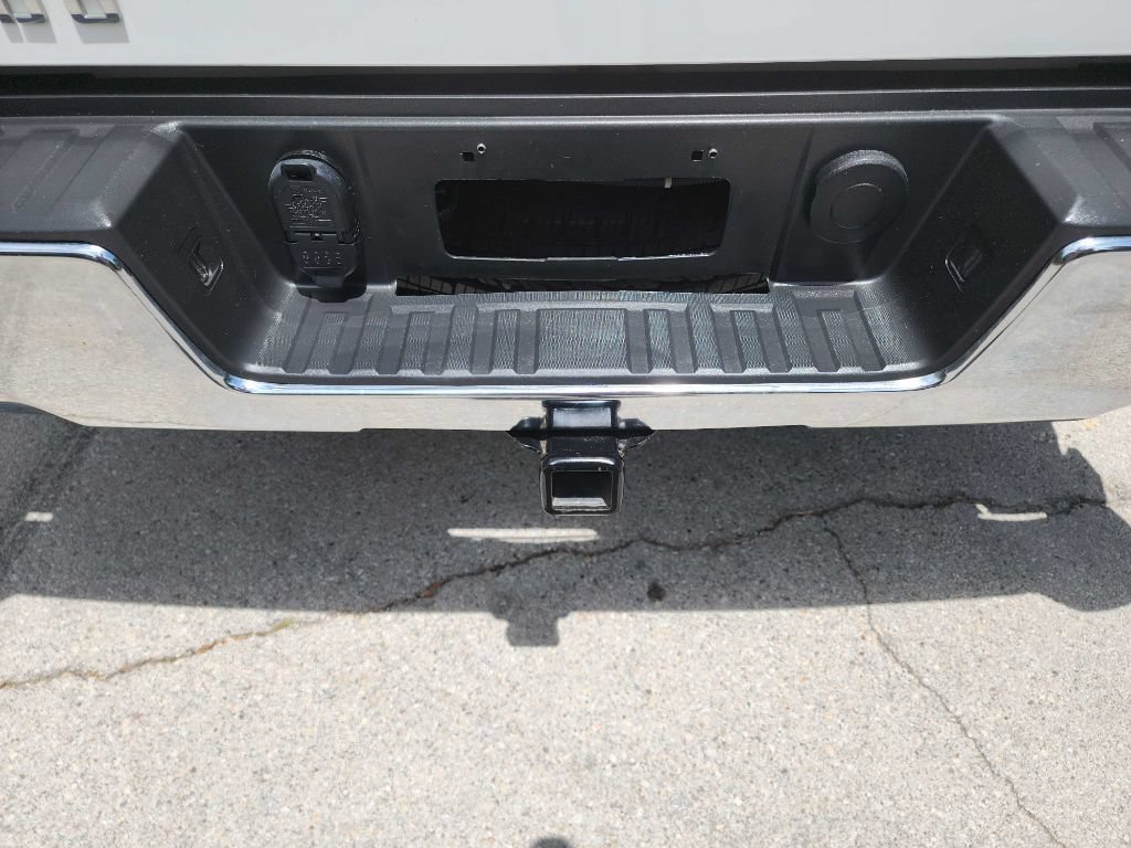 Used 2018 Chevrolet Silverado 1500 LS w/ Trailering Package RWD image 22