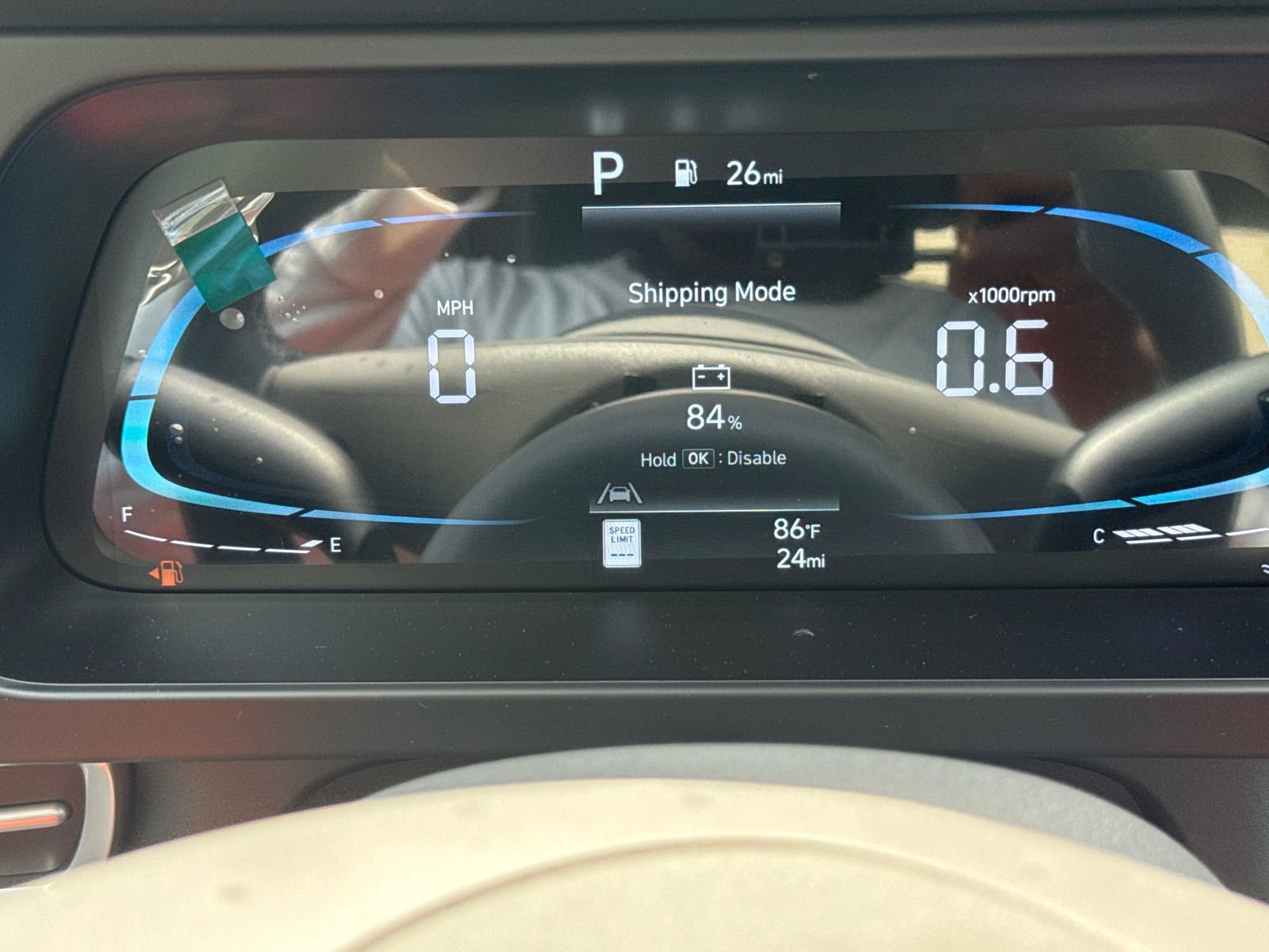 Certified 2025 Hyundai Elantra Sport image 25