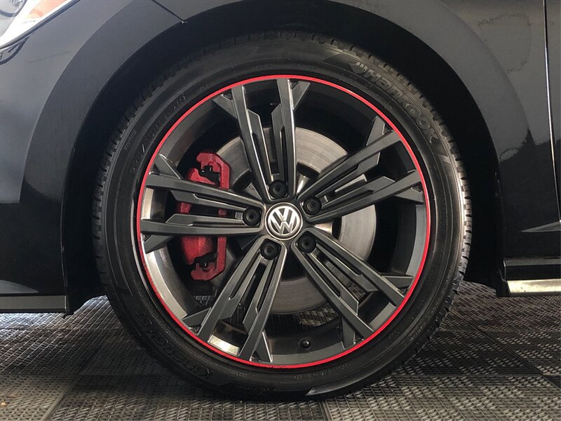 Used 2019 Volkswagen Jetta GLI image 18