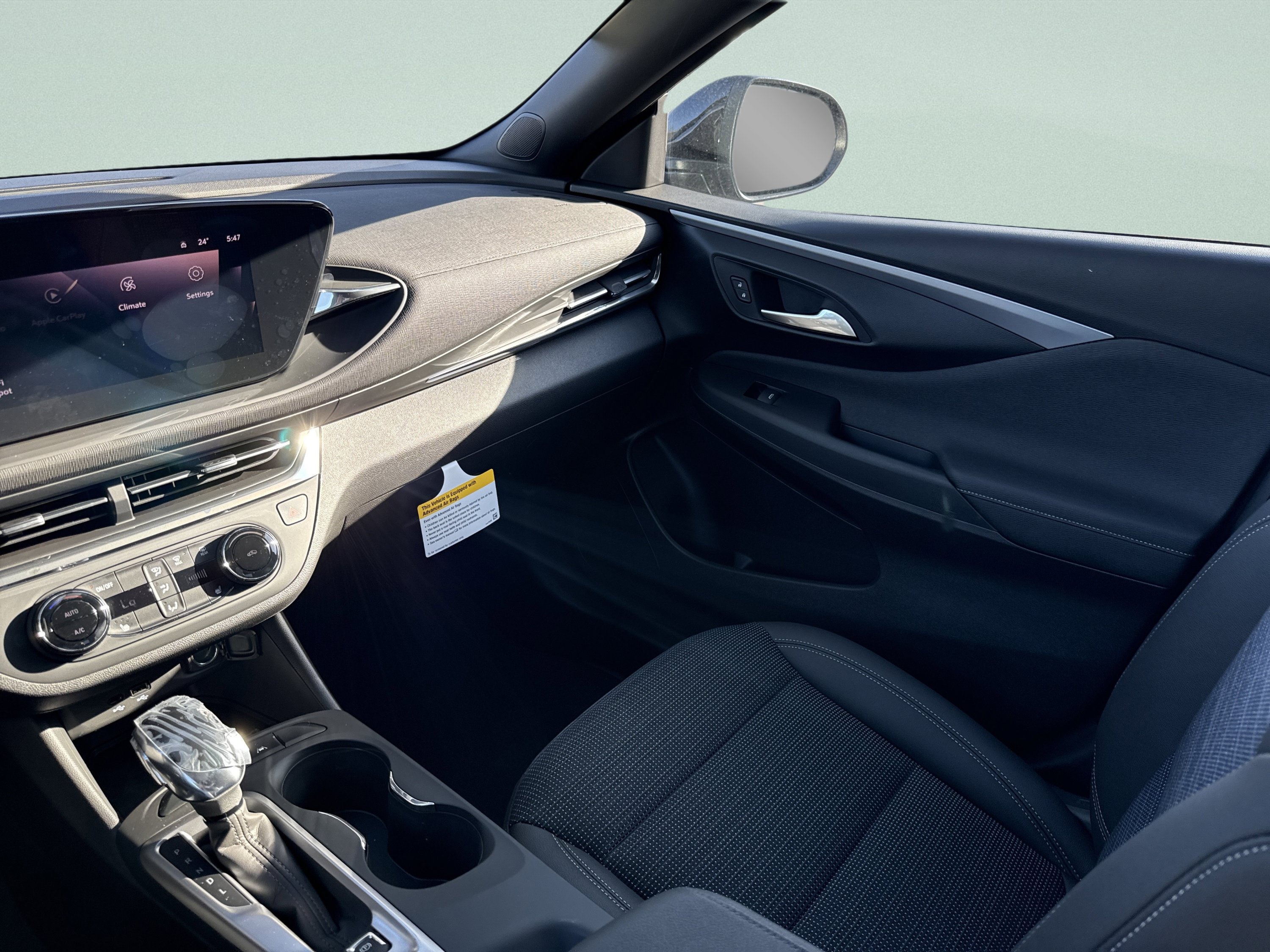 New 2026 Buick Envista Preferred w/ Convenience I Package FWD image 15