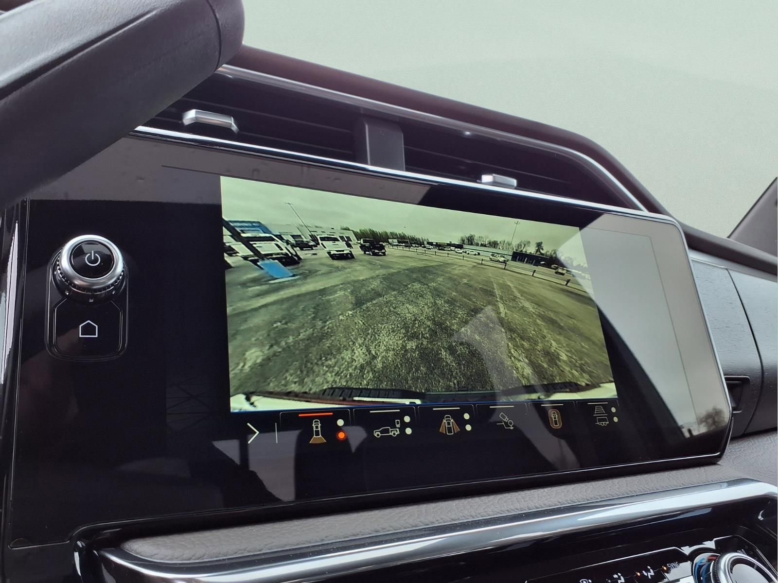 New 2026 GMC Sierra 2500 Denali image 4