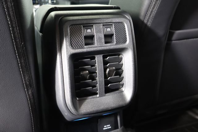 New 2025 Ford Bronco Outer Banks w/ Sasquatch Package image 55