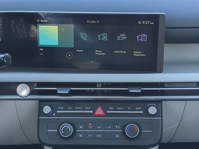 New 2025 Hyundai Tucson SE image 18