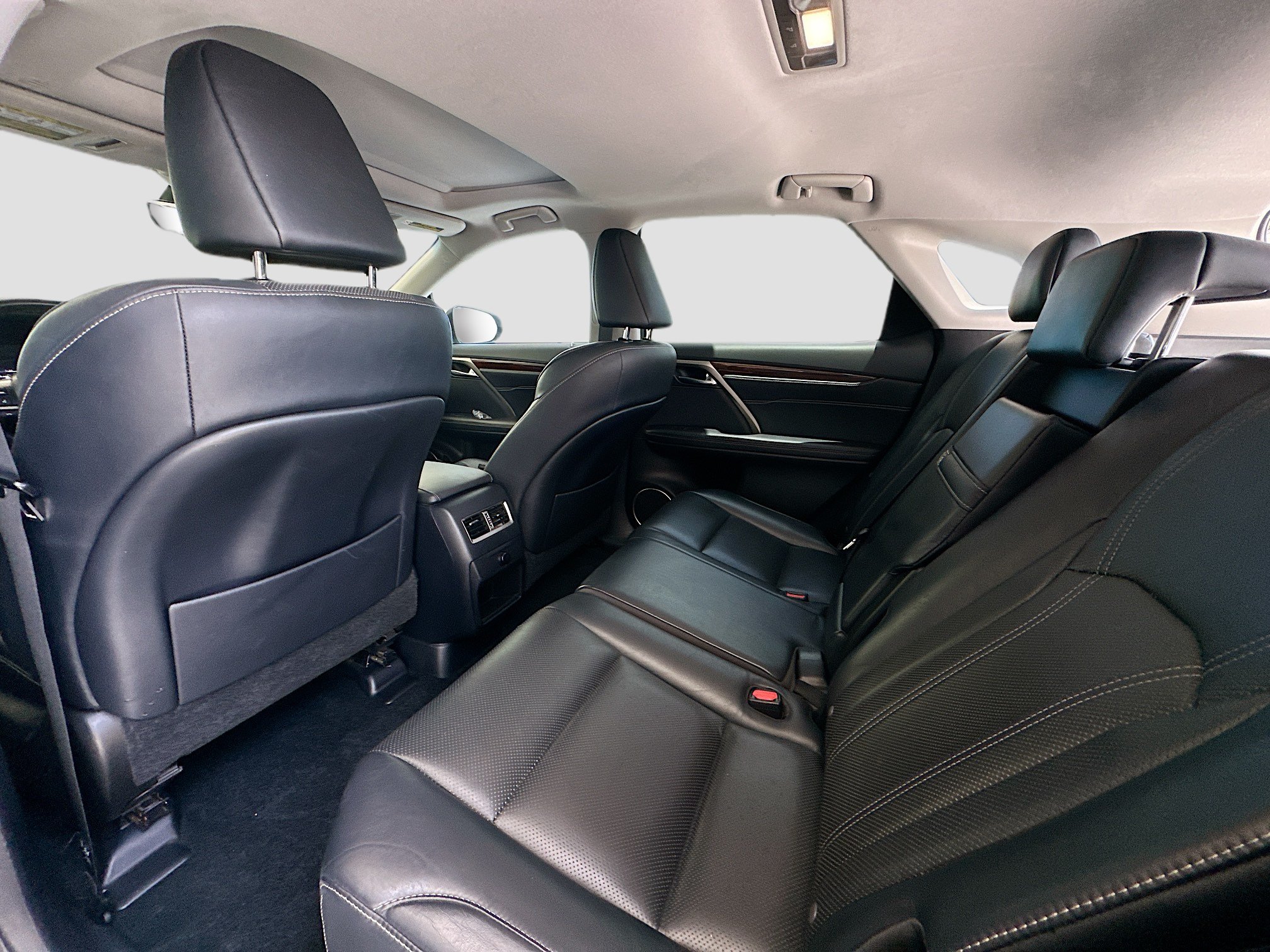 Used 2017 Lexus RX 350 AWD w/ Premium Package image 20