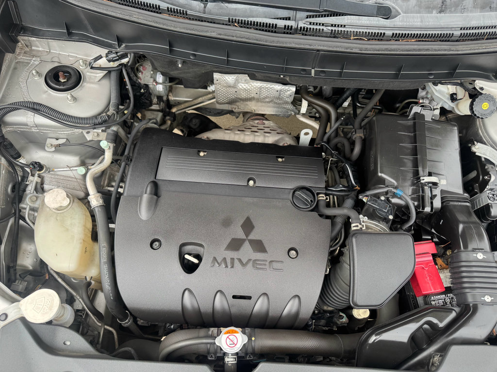 Used 2015 Mitsubishi Outlander Sport GT FWD image 18