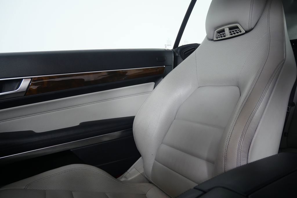 Used 2014 Mercedes-Benz E 350 E 350 image 12