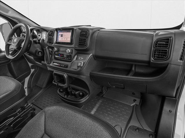 New 2026 RAM ProMaster 2500 w/ Power Group FWD image 10