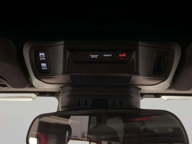 Used 2025 Jeep Wrangler Unlimited Sahara w/ Safety Group image 57