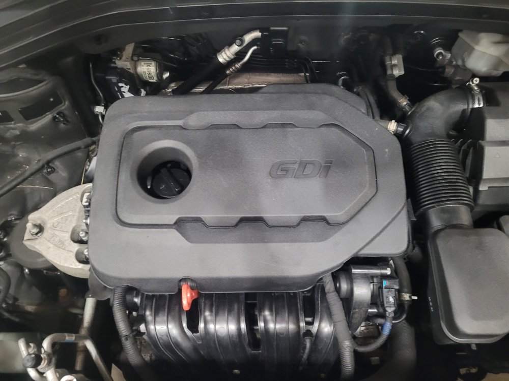 Used 2019 Hyundai Santa Fe AWD image 30