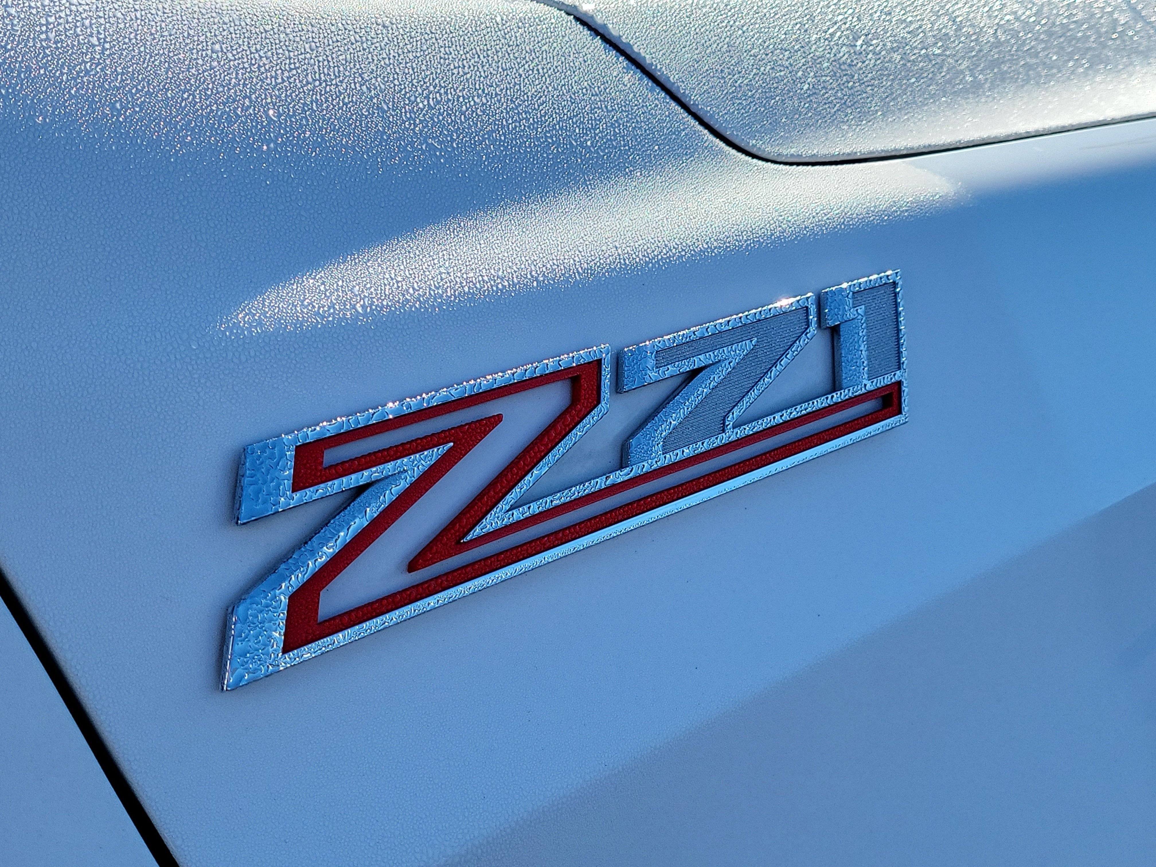 Used 2024 Chevrolet Tahoe Z71 w/ Luxury Package image 6