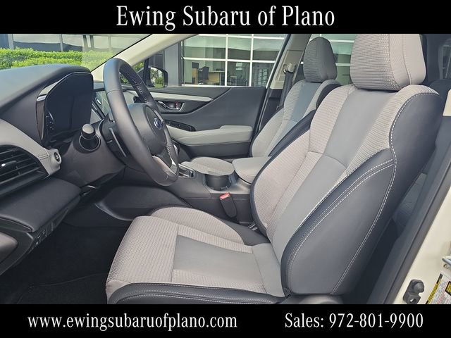 Used 2025 Subaru Outback Premium image 9