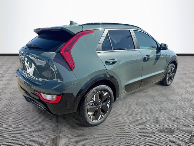 New 2026 Kia Niro Wind FWD image 7