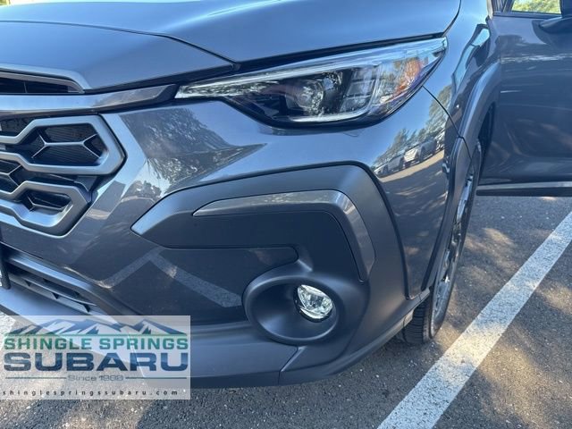 Certified 2024 Subaru Crosstrek 2.5i Limited AWD/4WD image 46
