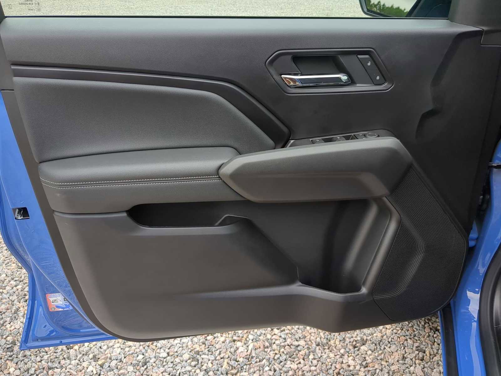 New 2026 GMC Canyon Elevation w/ Convenience Package image 11
