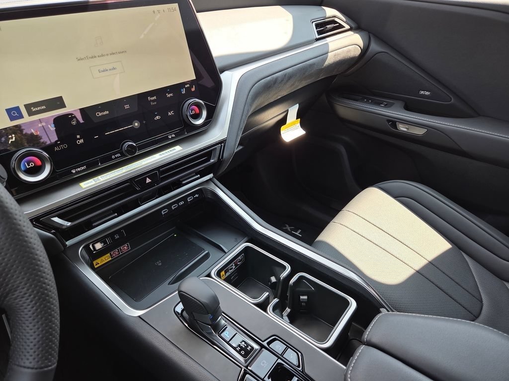 New 2026 Lexus TX 350 AWD image 38