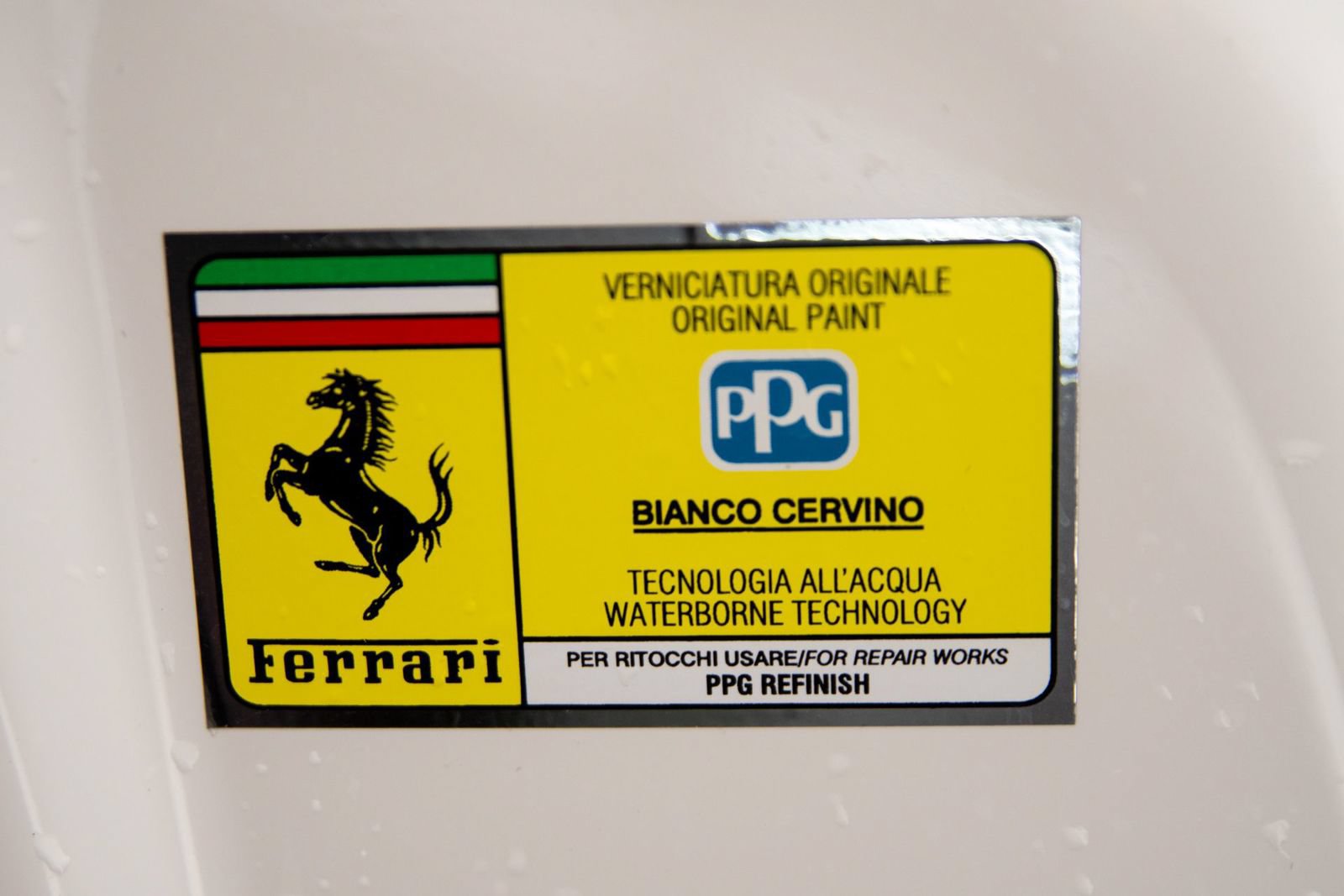 Used 2025 Ferrari 296 GTS RWD image 38
