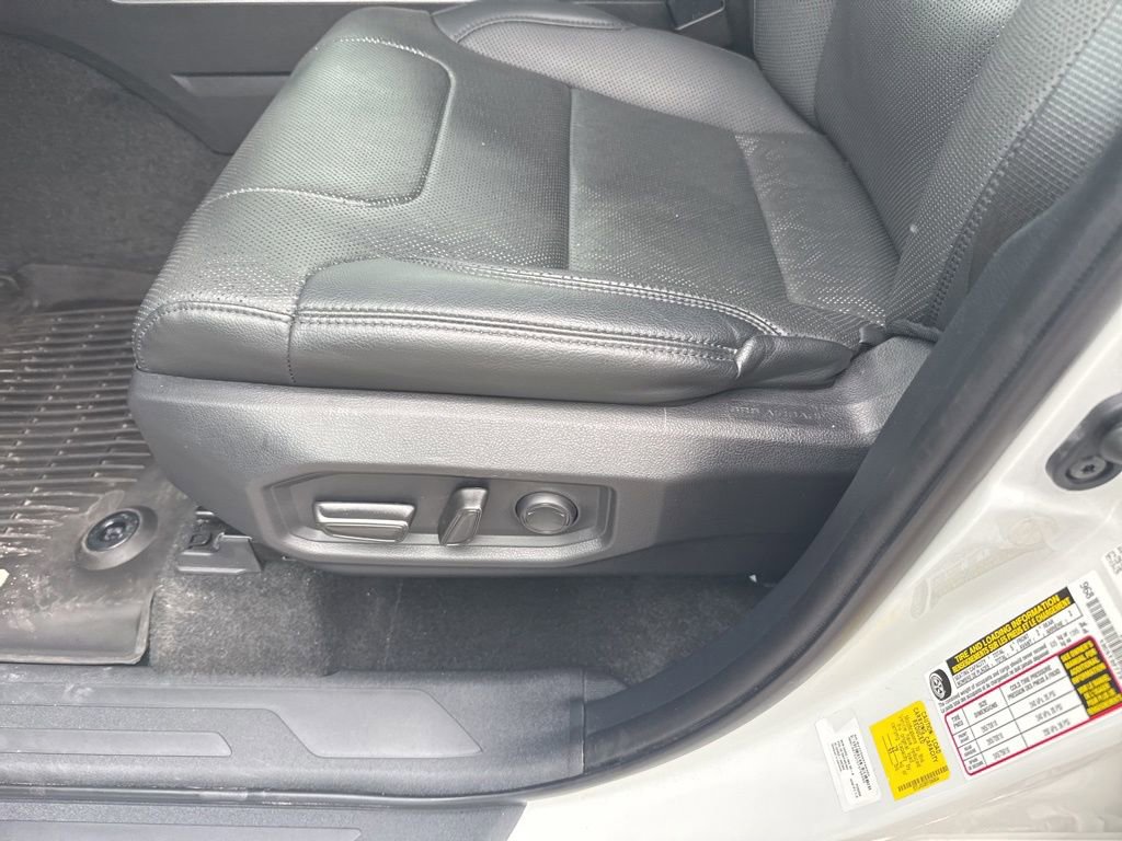 Used 2023 Toyota Tundra SR5 w/ SR5 Premium Package image 19
