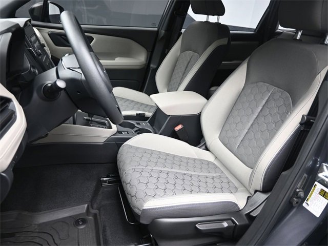 Certified 2025 Subaru Forester w/ Convenience Package #1 image 19