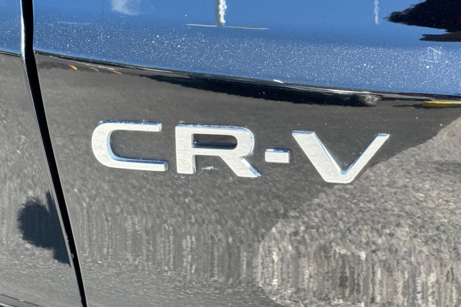 Used 2023 Honda CR-V EX image 25