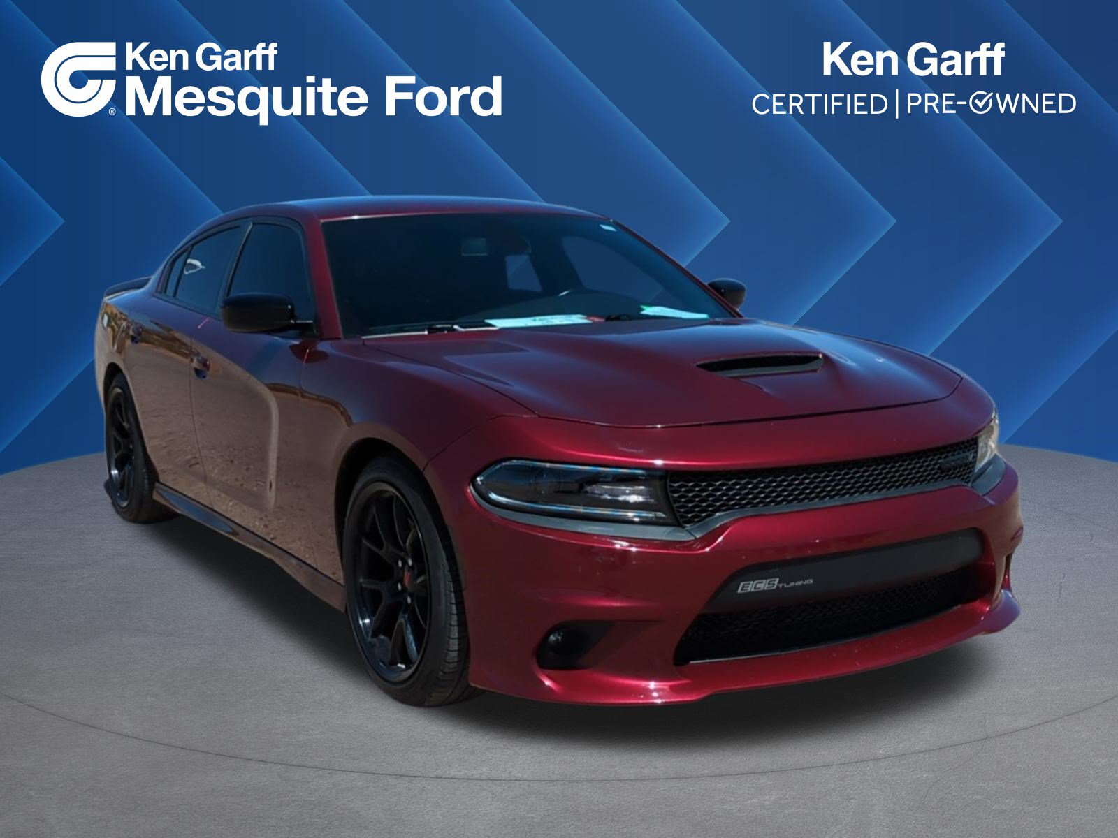 Used 2022 Dodge Charger GT w/ Blacktop Package