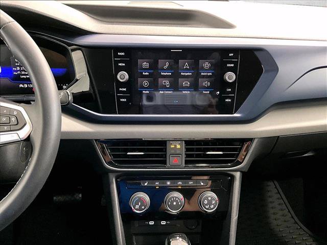 Used 2023 Volkswagen Taos SE FWD image 24